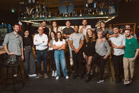 Afterwork à Serres-Castet