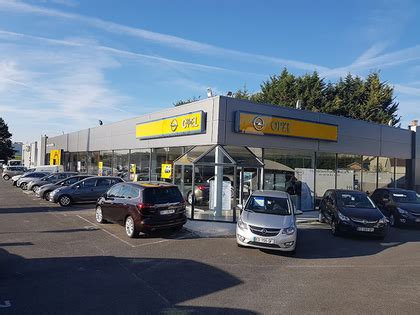 Ag Auto à Gonesse
