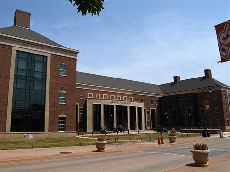 Ag Sales Okstate Course Catalog