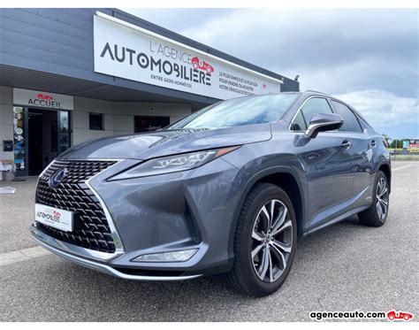 AgEnce LEXUS à Morzine