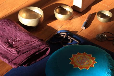 Agami Yoga à Corenc