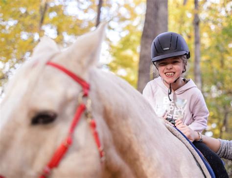 Agape Therapeutic Riding Resources