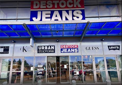 Agb Destock à Arras