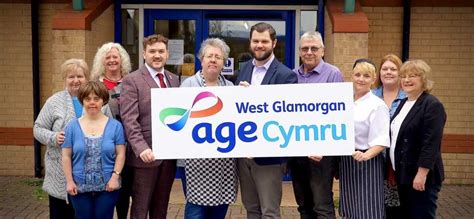 Age Cymru West Glamorgan