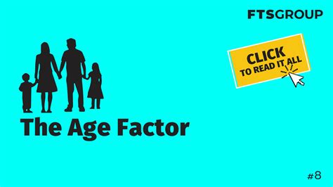 Age Factor Insurance Coverage