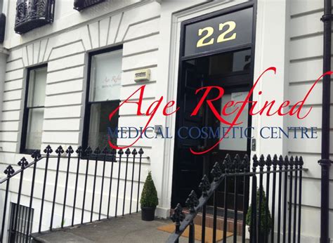 Age Refined Medical Cosmetic Centre