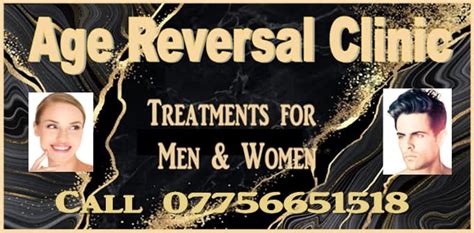Age Reversal Clinic