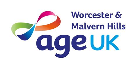 Age UK Worcester & Malvern Hills Tenbury Shop