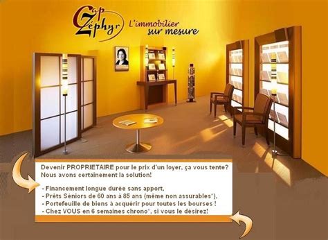 Agence Cap Zephyr à Agde