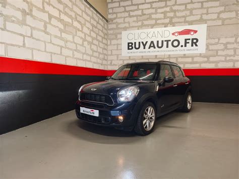Agence ClickAndBuyAuto Quimper à Quimper