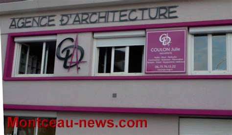 Agence D'architecture à Montceau-les-Mines