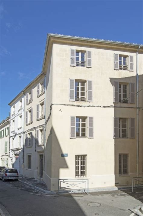 Agence ESCANDE à Avignon