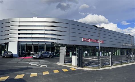 Agence Expert Auto à Poissy