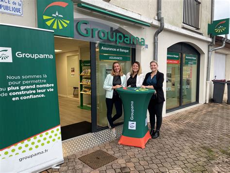 Agence Groupama Amboise à Amboise