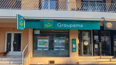 Agence Groupama Barcelonnette à Barcelonnette