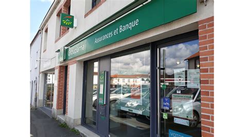 Agence Groupama Clisson à Clisson