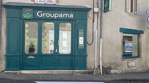 Agence Groupama De Souvigny à Souvigny