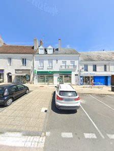 Agence Groupama Droue (sur RDV les après-midi) à Droué