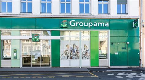 Agence Groupama Labenne à Labenne