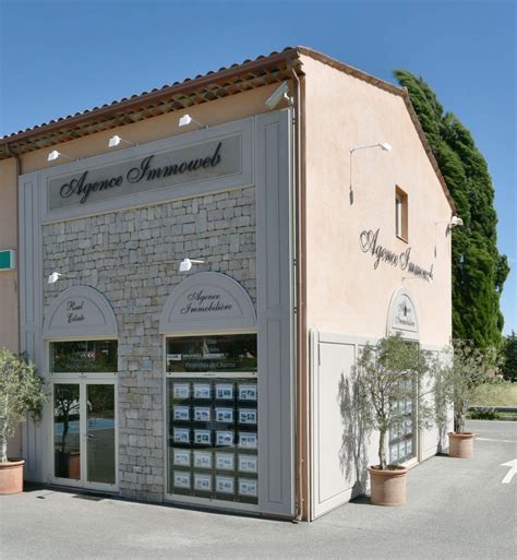 Agence Immoweb à Callian