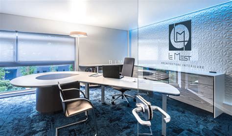 Agence LE MEST à Brest