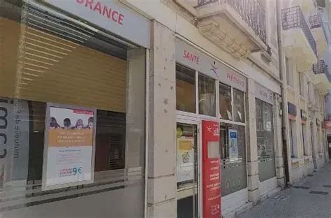 Agence Mutuelle SAMIR à Valence