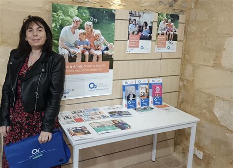 Agence O2 Gourdon - Services à domicile à Gourdon