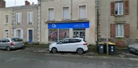 Agence O2 Parthenay - Services à domicile à Parthenay
