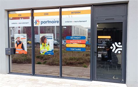 Agence Partnaire à Dunkerque