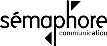 Agence Semaphore Communication à Melle