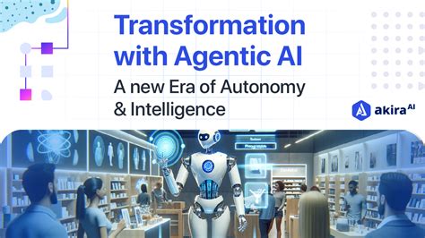 Agentic AI: Enterprise Shift From Generative Models To Autonomous Digital Co-Workers - TechRound