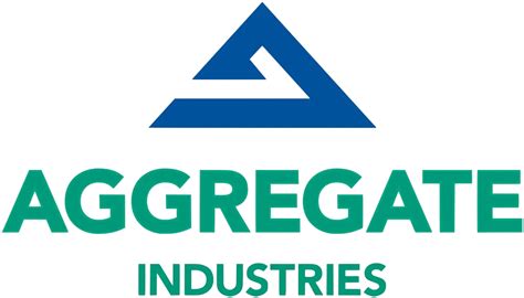 Aggregate Industries Concrete Plant