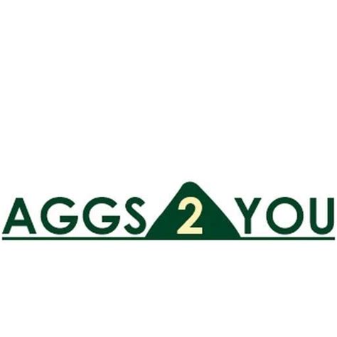 Aggs2you