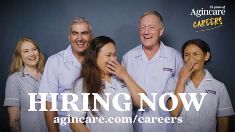 Agincare (Home care & Live-in Care) - Ferndown
