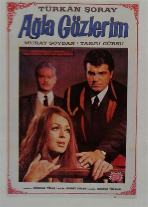 Agla gözlerim (1968) cinema online