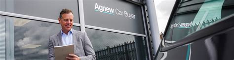 Agnew Car Buyer