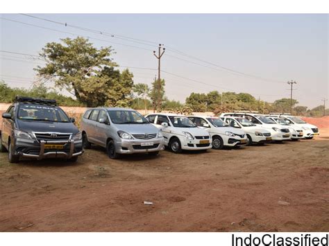 Agra Car Rent
