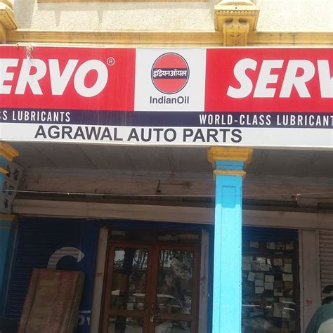 Agrawal Auto Parts