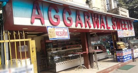 Agrawal Sweets And Restaurant