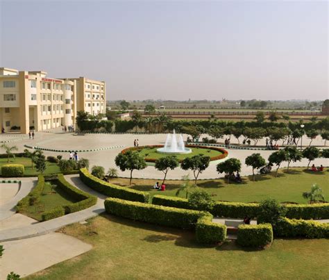 Agriculture College
