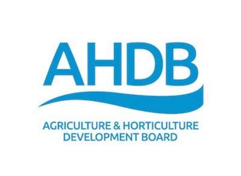 Agriculture and Horticulture Development Board (AHDB)