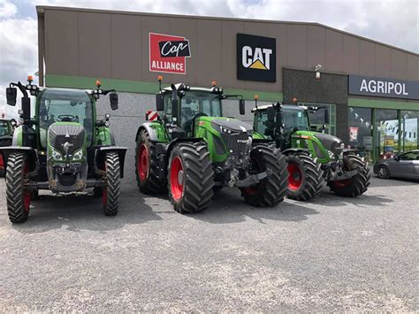 Agripol à Callengeville