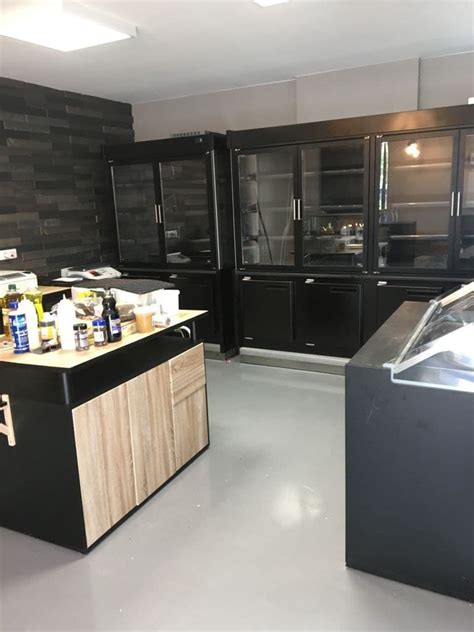 Agro Labo Fournil à Marmande