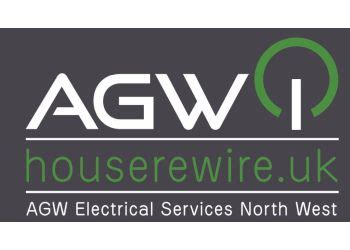 Agw Electrical Services North West Ltd