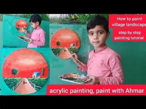 Ahmar Paints Works & Madni Paints Store