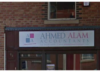 Ahmed Alam Accountants