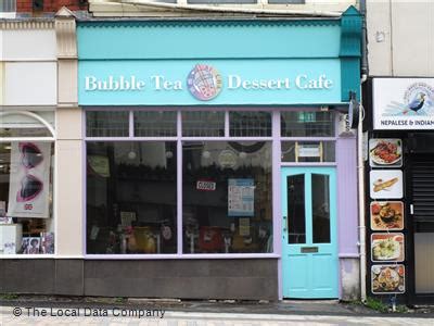 Ai Cha Bubble Tea Shop