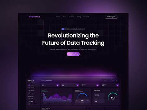 Ai Website Templates