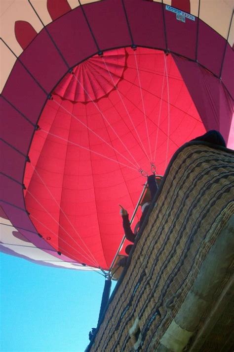 Aiborne Balloon Flights Ltd