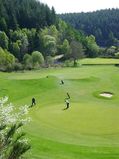 Aigas Golf Course